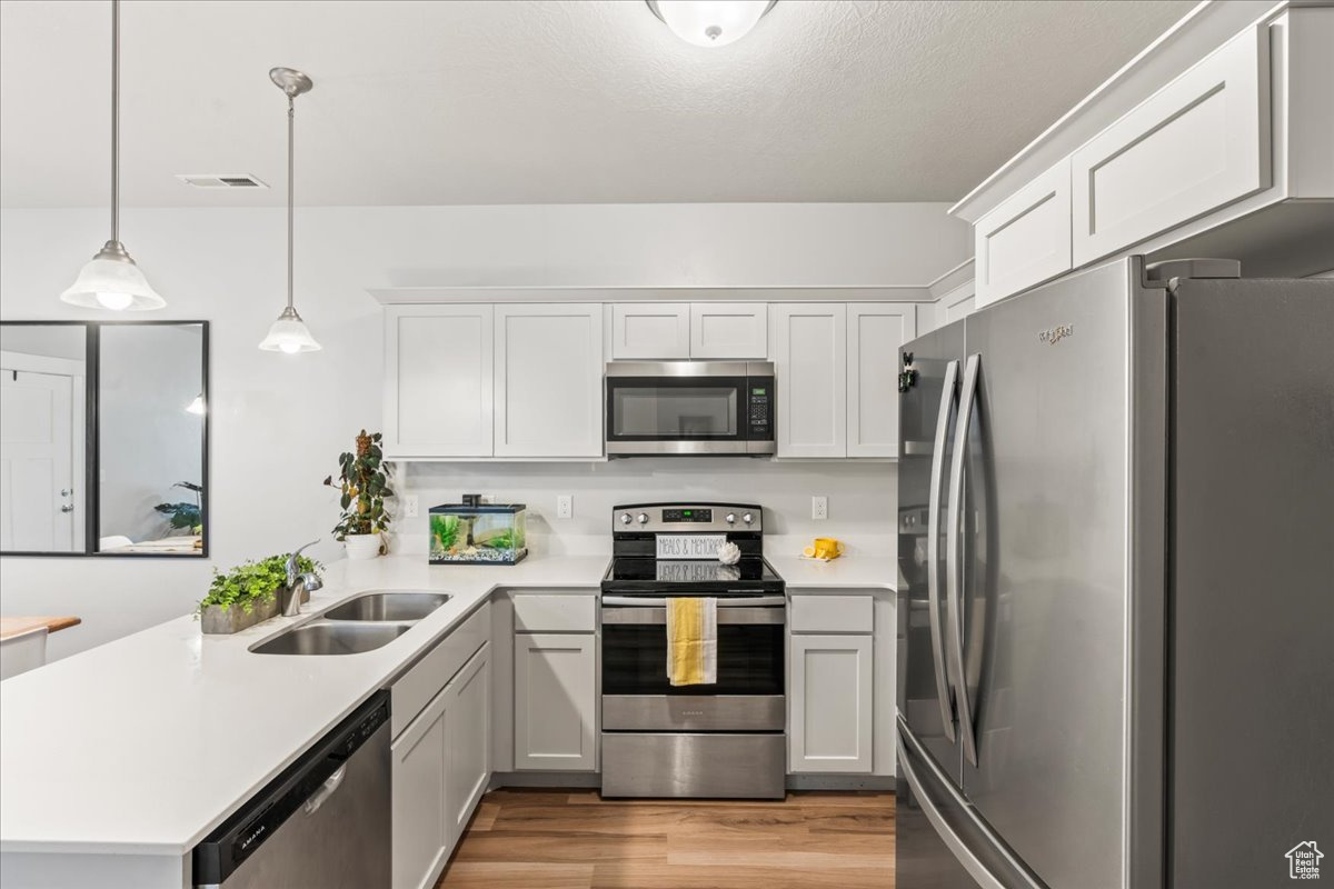 14506 S Ronan Ln #203, Herriman, Utah image 5
