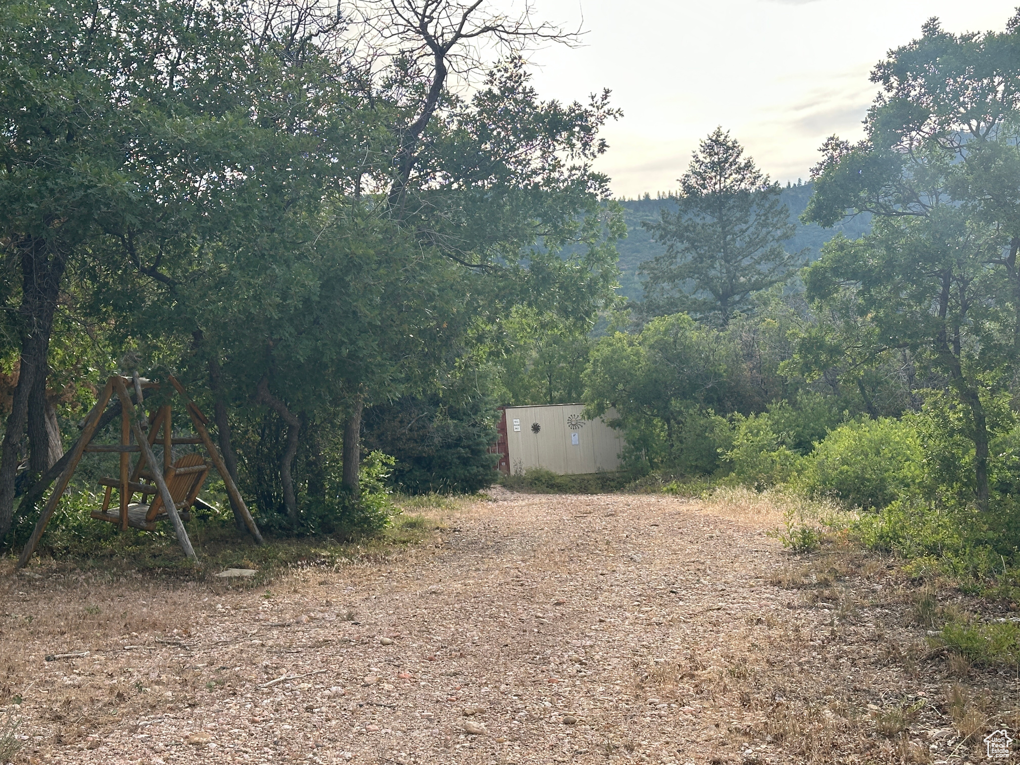 DEER SPRINGS RANCH PLAT C - Land