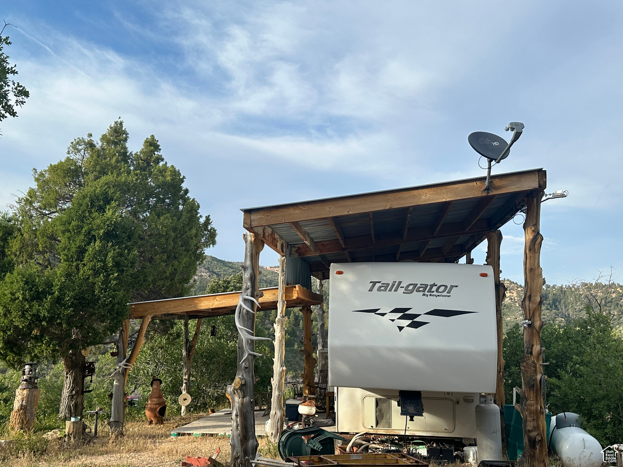 DEER SPRINGS RANCH PLAT C - Land