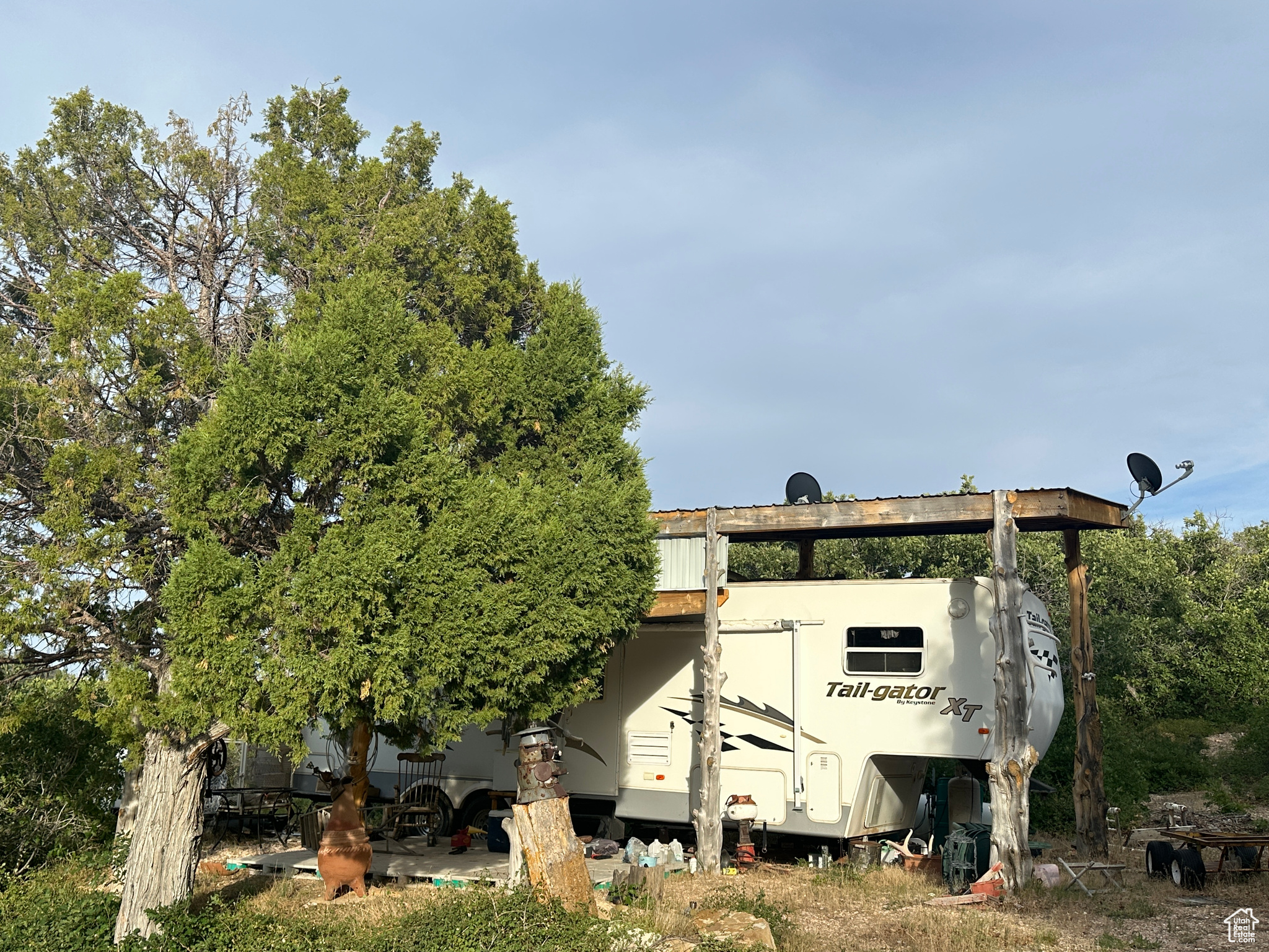 DEER SPRINGS RANCH PLAT C - Land