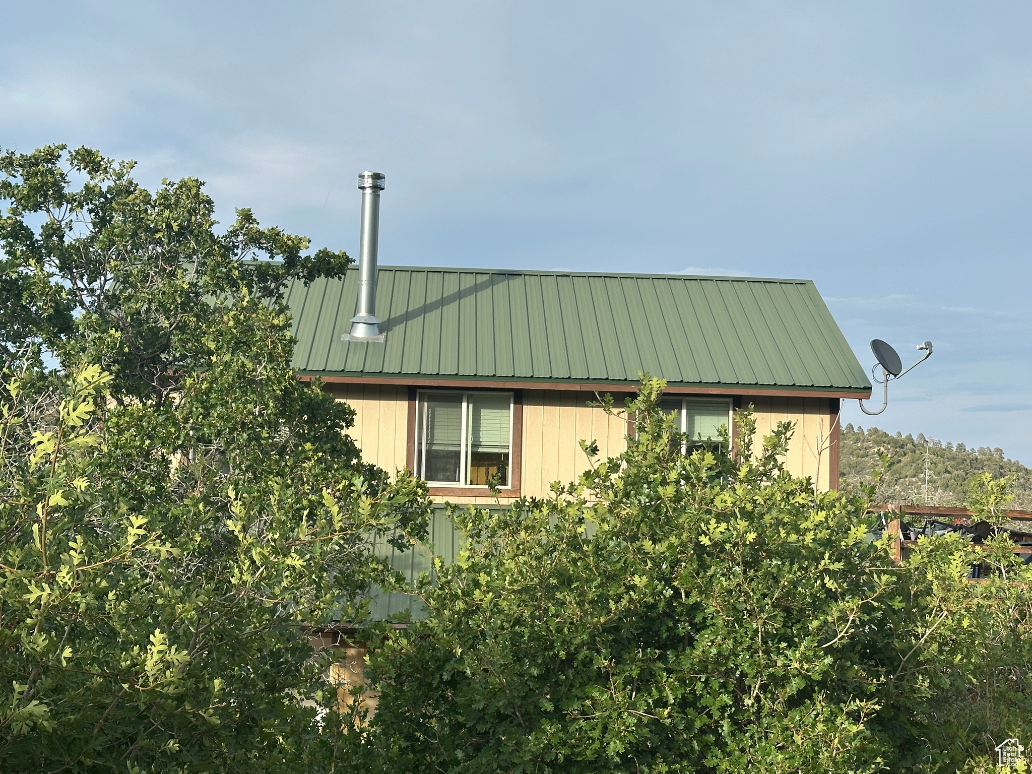 DEER SPRINGS RANCH PLAT C - Land