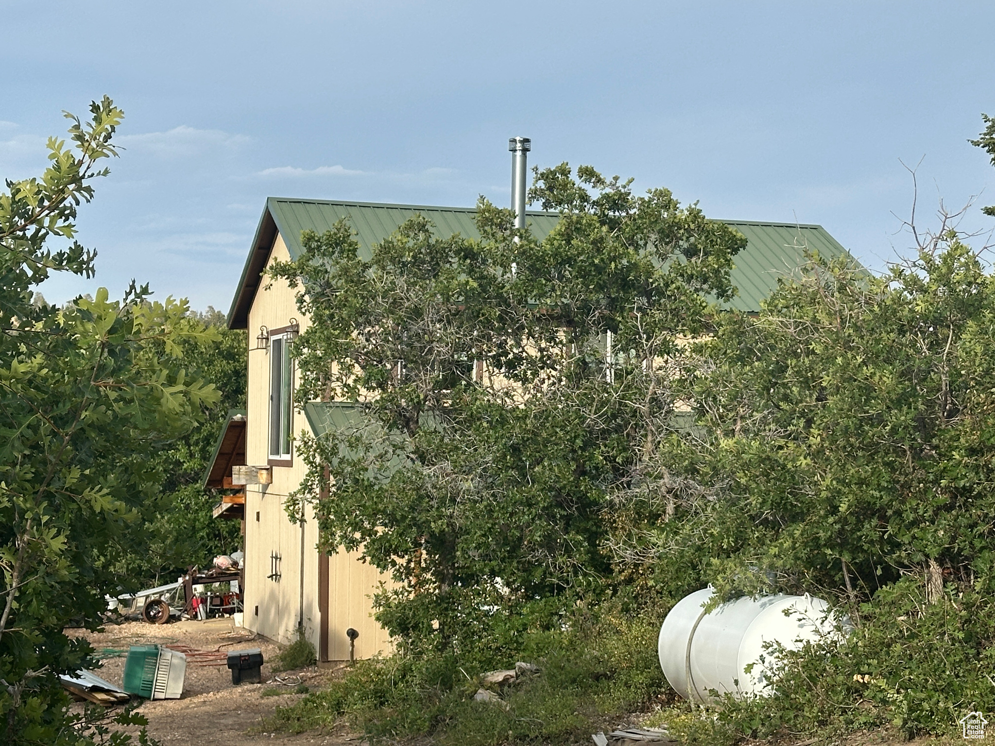 DEER SPRINGS RANCH PLAT C - Land