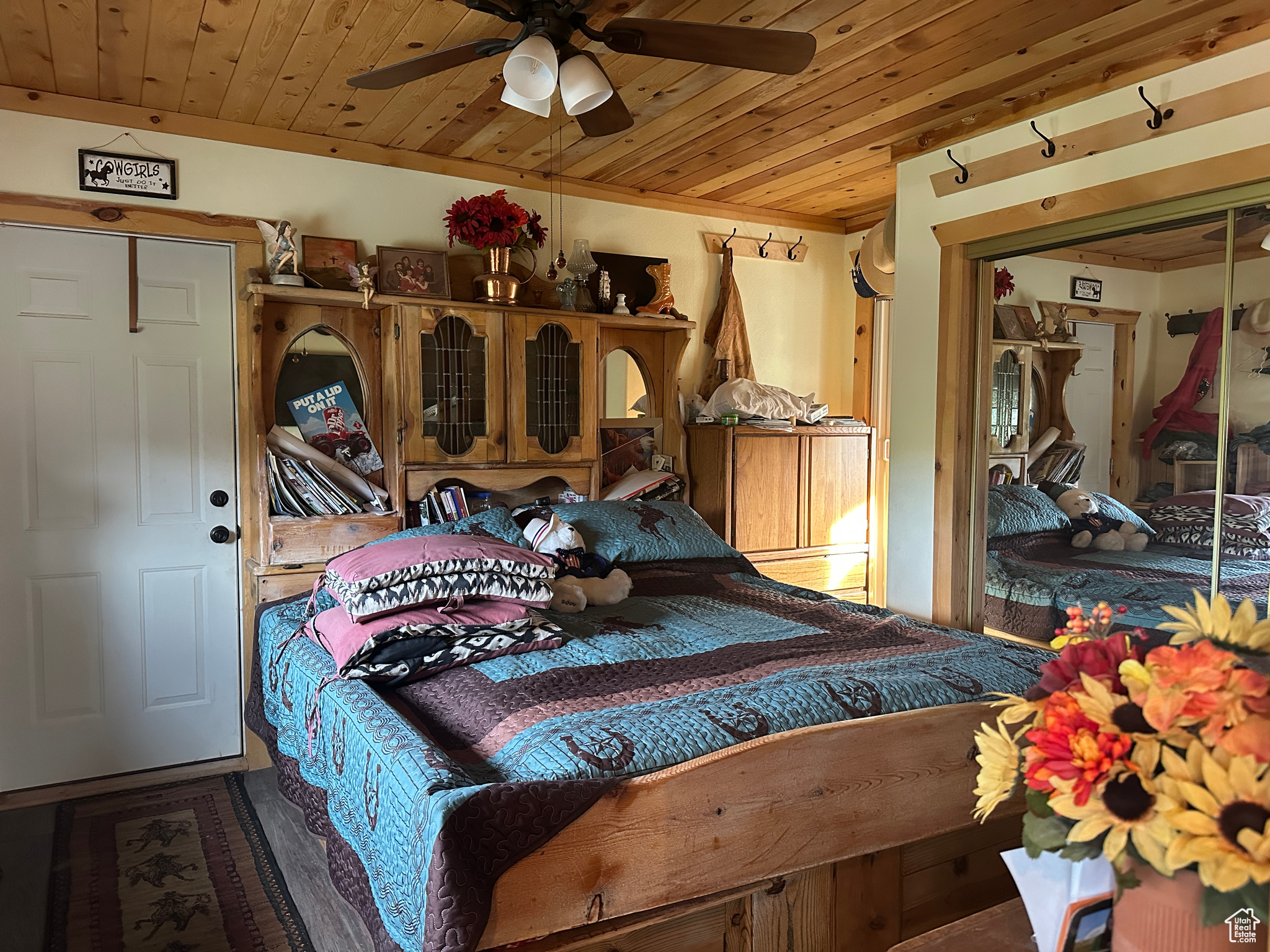 DEER SPRINGS RANCH PLAT C - Land