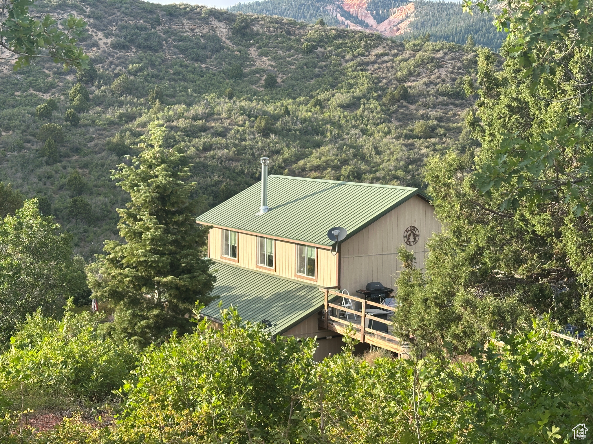 DEER SPRINGS RANCH PLAT C - Land