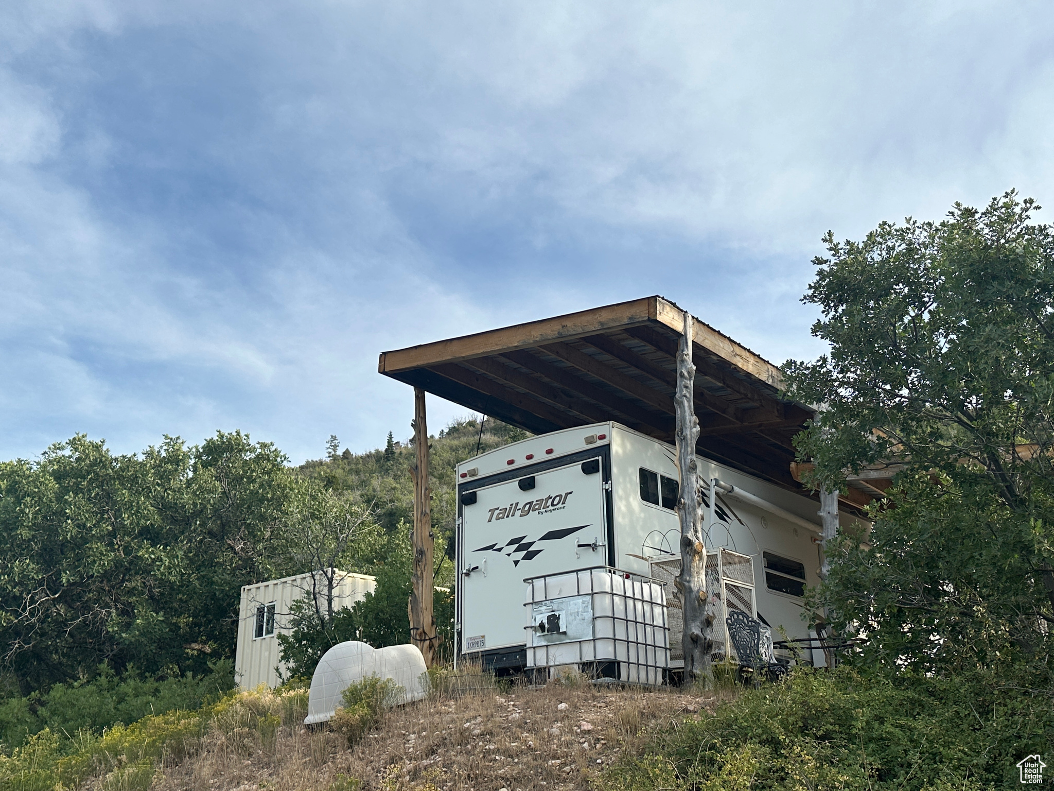 DEER SPRINGS RANCH PLAT C - Land