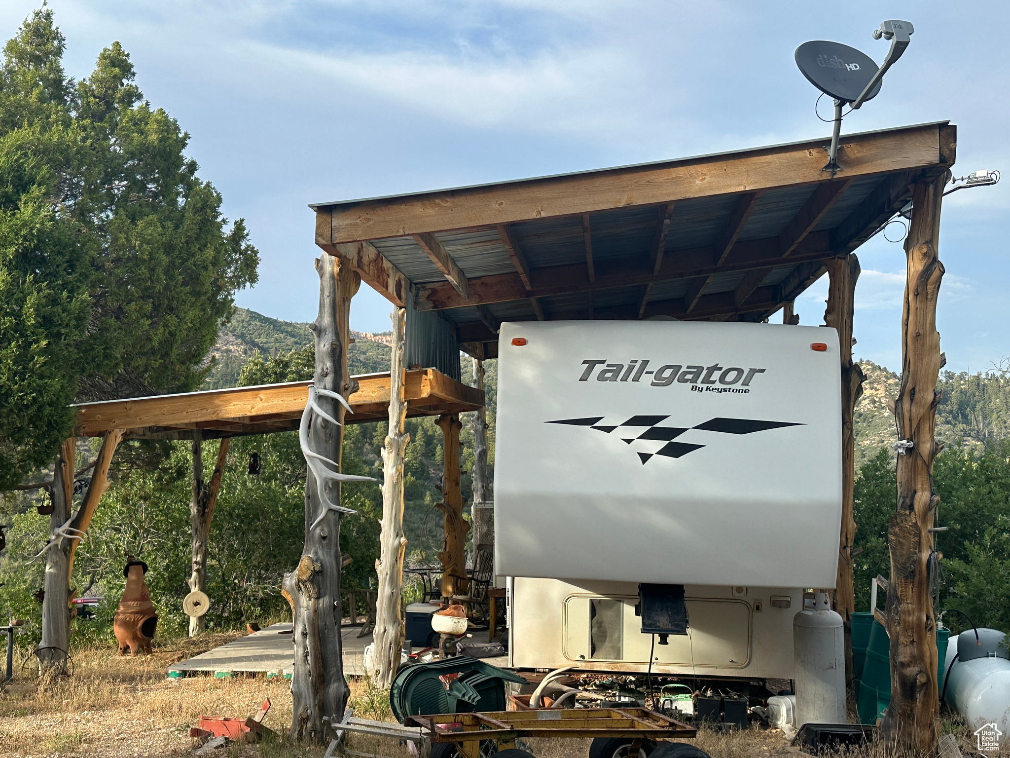 DEER SPRINGS RANCH PLAT C - Land