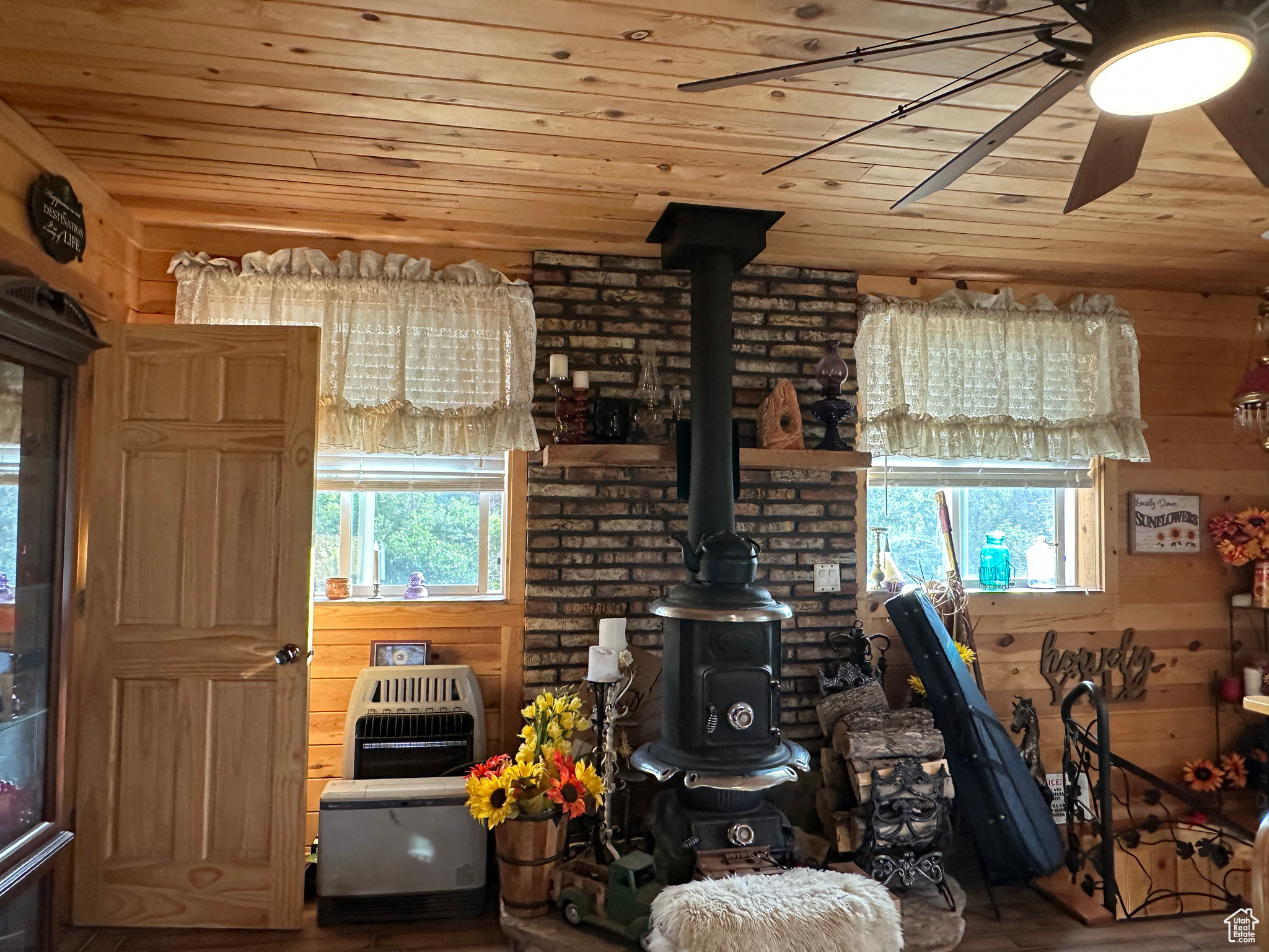 DEER SPRINGS RANCH PLAT C - Land