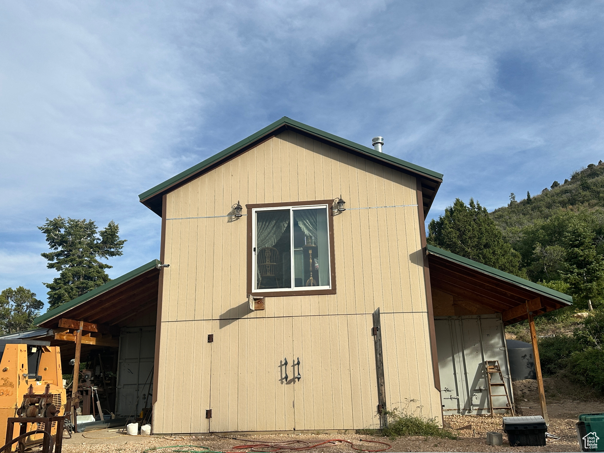 DEER SPRINGS RANCH PLAT C - Land