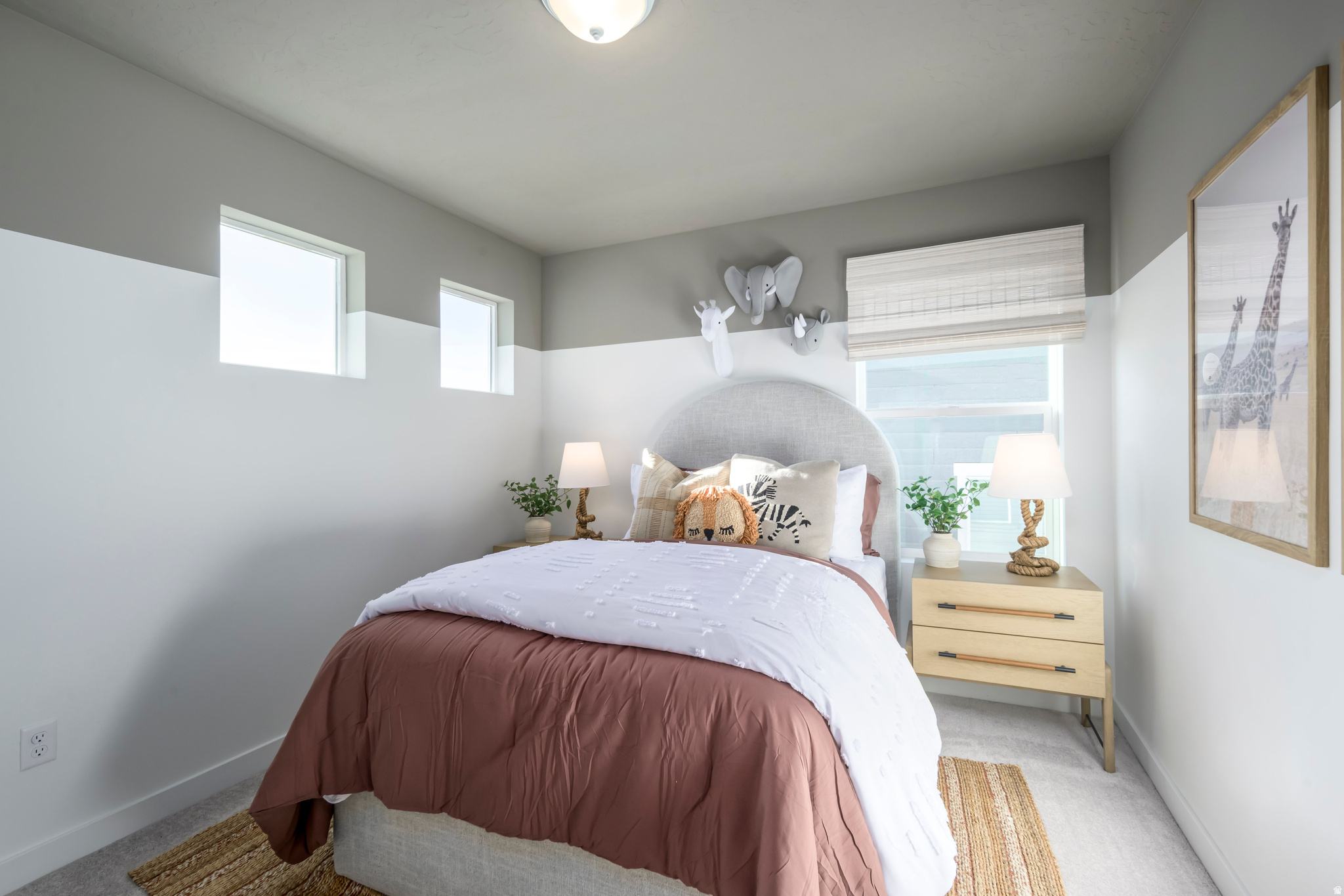 SIENNA HILLS - Residential