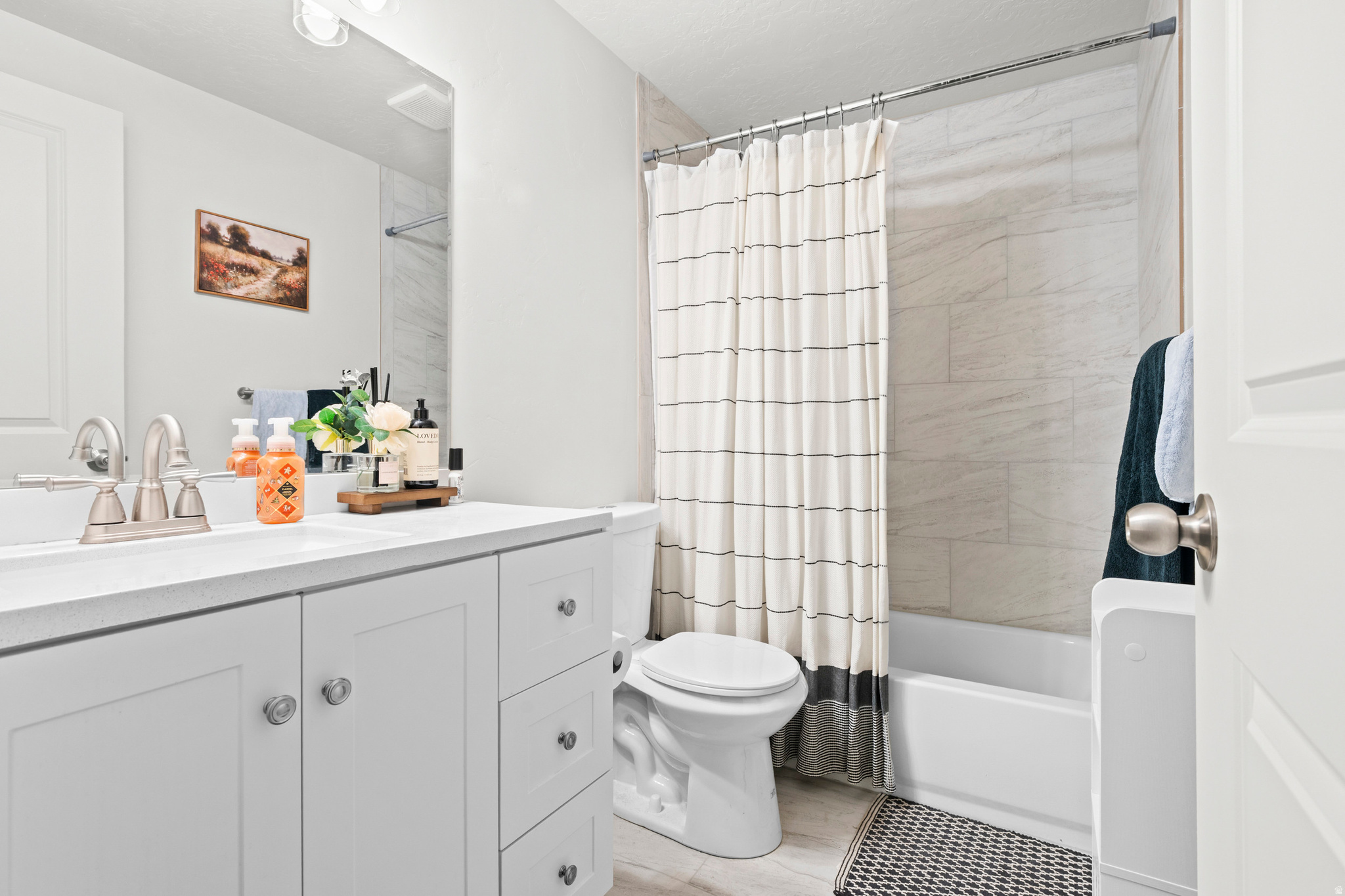 VISTA MEADOWS - Residential