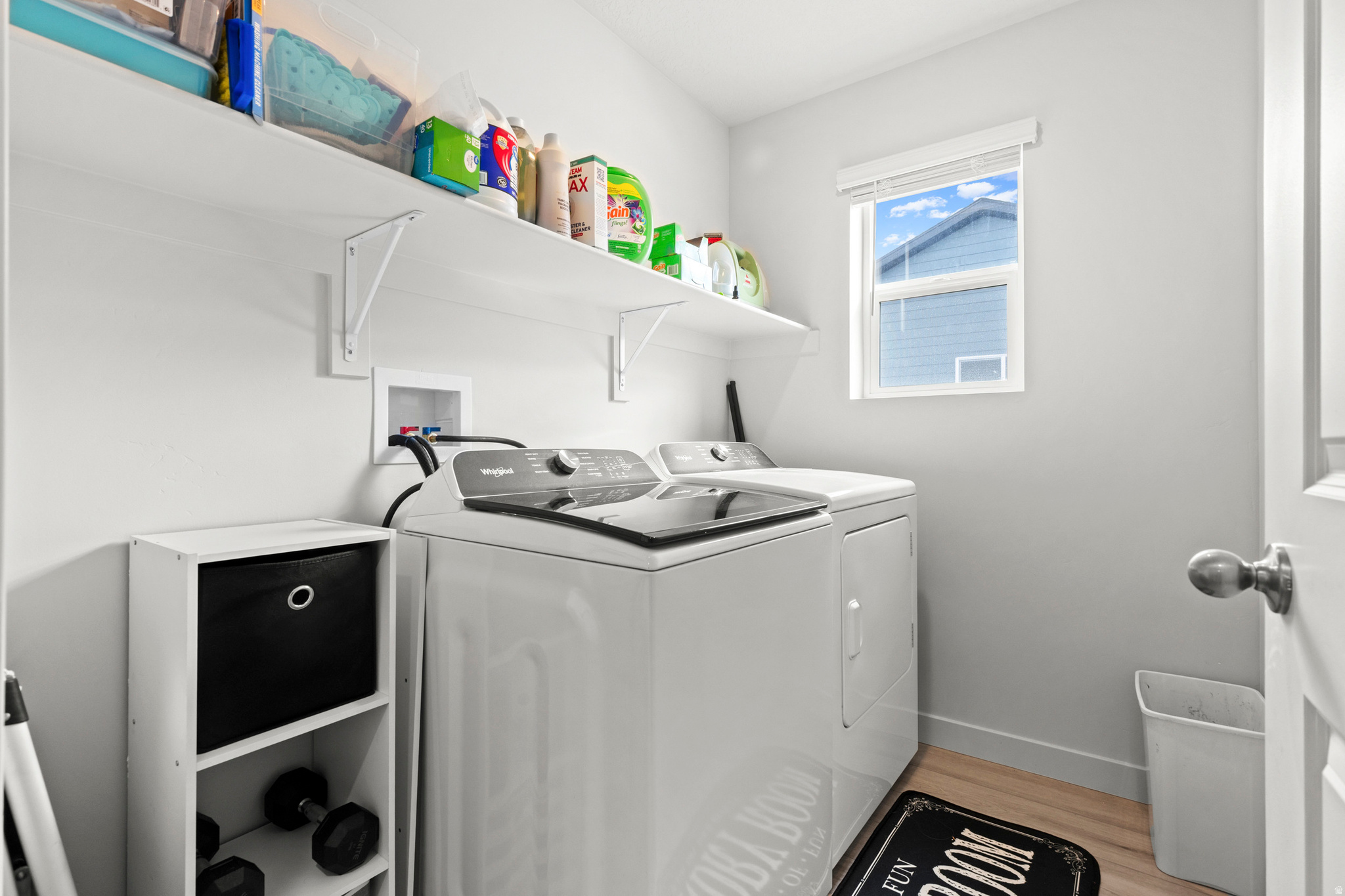 VISTA MEADOWS - Residential