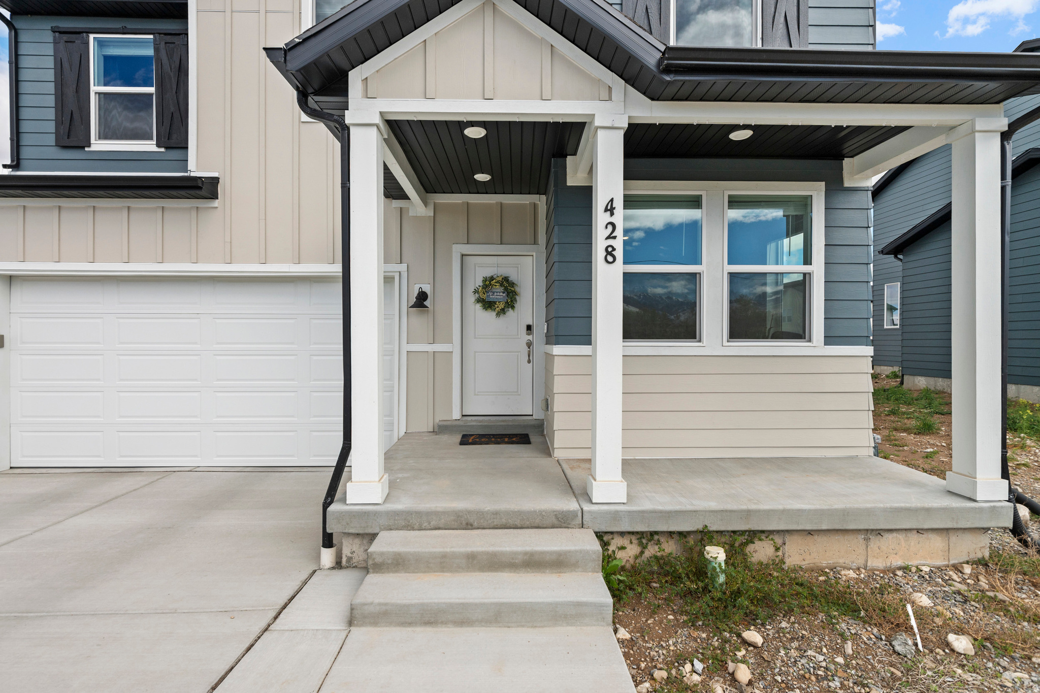 VISTA MEADOWS - Residential