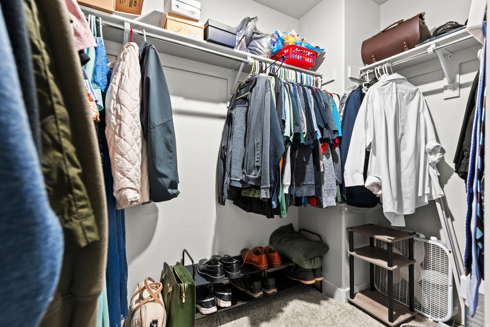 VISTA MEADOWS - Residential