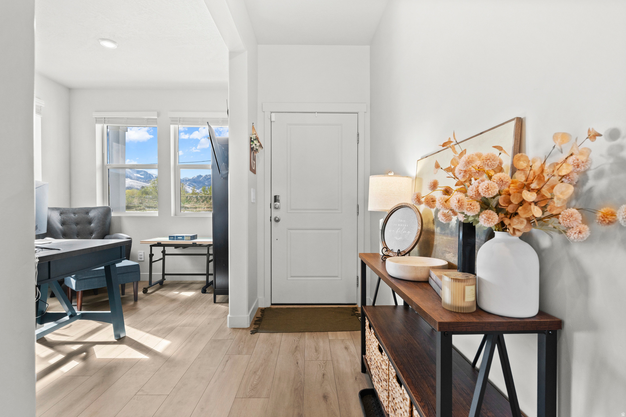 VISTA MEADOWS - Residential