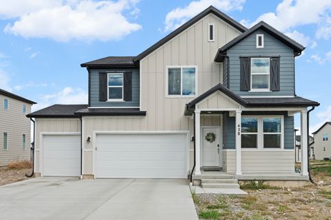 Homes For Sale - 428 W 600 #36<br/> Tooele, UT 84074