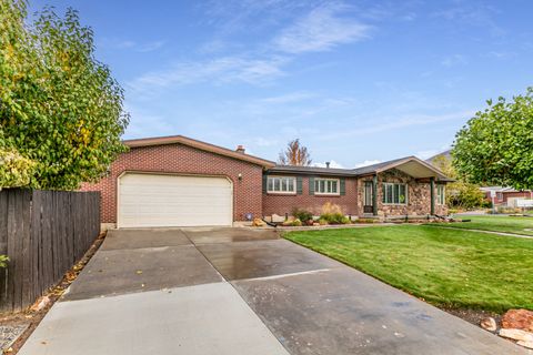 Tiny photo for 3221 E MILLCREEK CANYON RD, Millcreek, UT 84109 (MLS # 2146396)