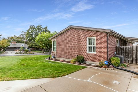 Tiny photo for 3221 E MILLCREEK CANYON RD, Millcreek, UT 84109 (MLS # 2146396)