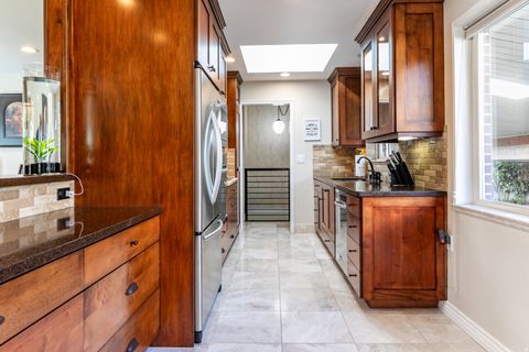 Tiny photo for 3221 E MILLCREEK CANYON RD, Millcreek, UT 84109 (MLS # 2146396)