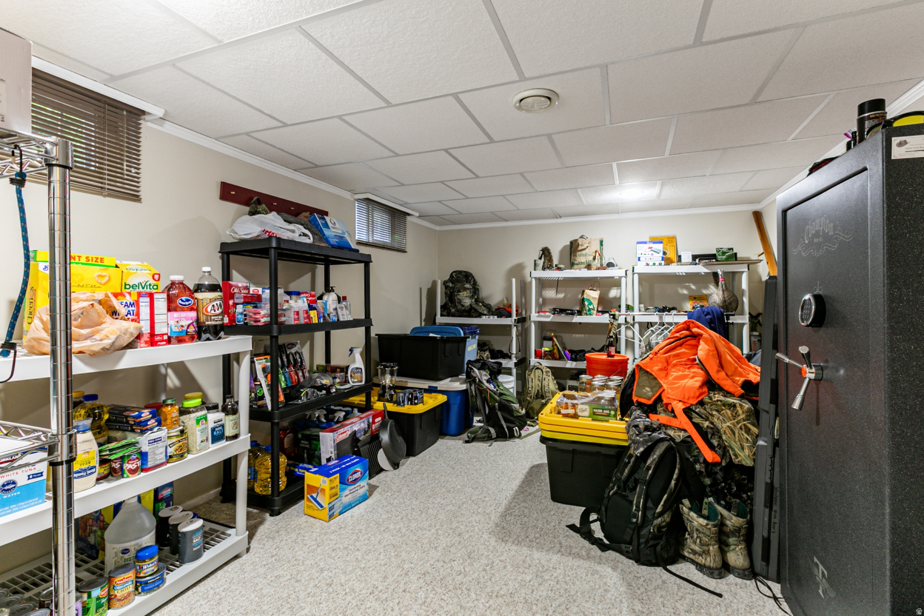 TERRACE VIEW - Residential