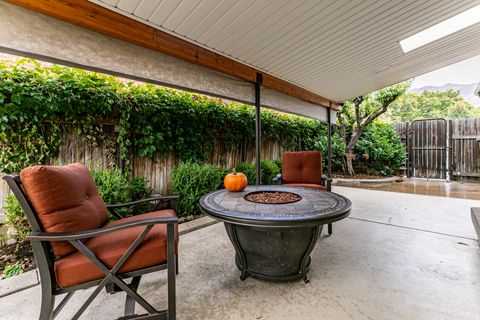 Tiny photo for 3221 E MILLCREEK CANYON RD, Millcreek, UT 84109 (MLS # 2146396)