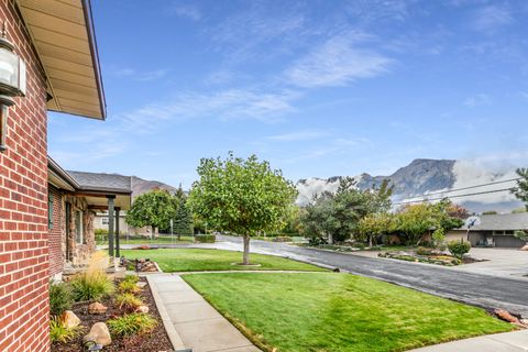 Tiny photo for 3221 E MILLCREEK CANYON RD, Millcreek, UT 84109 (MLS # 2146396)