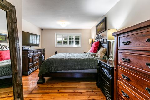 Tiny photo for 3221 E MILLCREEK CANYON RD, Millcreek, UT 84109 (MLS # 2146396)