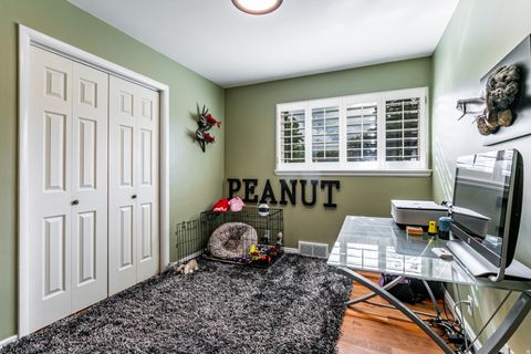 Tiny photo for 3221 E MILLCREEK CANYON RD, Millcreek, UT 84109 (MLS # 2146396)