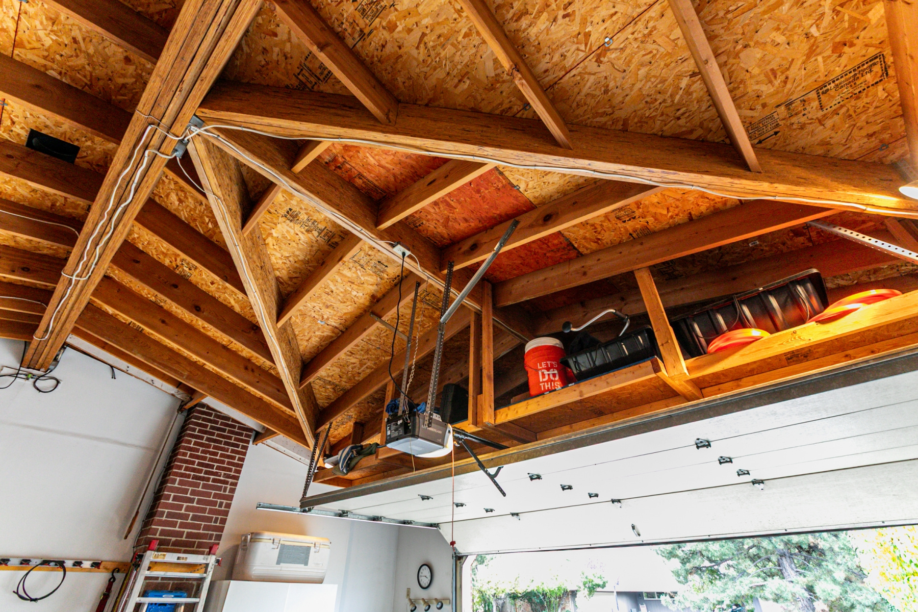 TERRACE VIEW - Residential