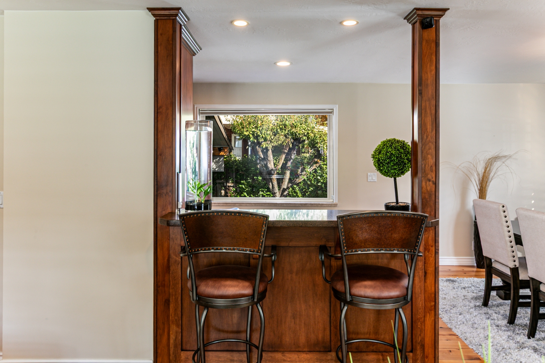 TERRACE VIEW - Residential