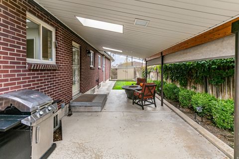 Tiny photo for 3221 E MILLCREEK CANYON RD, Millcreek, UT 84109 (MLS # 2146396)