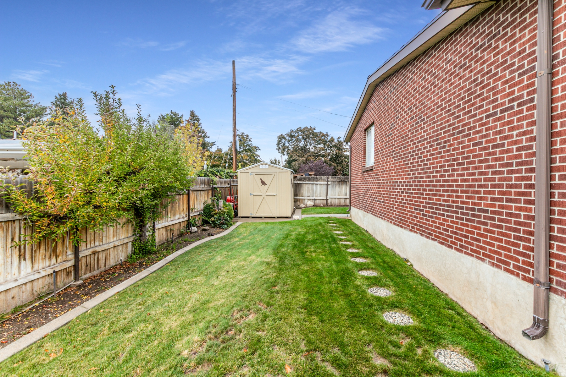 TERRACE VIEW - Residential
