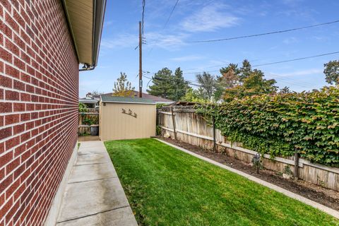 Tiny photo for 3221 E MILLCREEK CANYON RD, Millcreek, UT 84109 (MLS # 2146396)