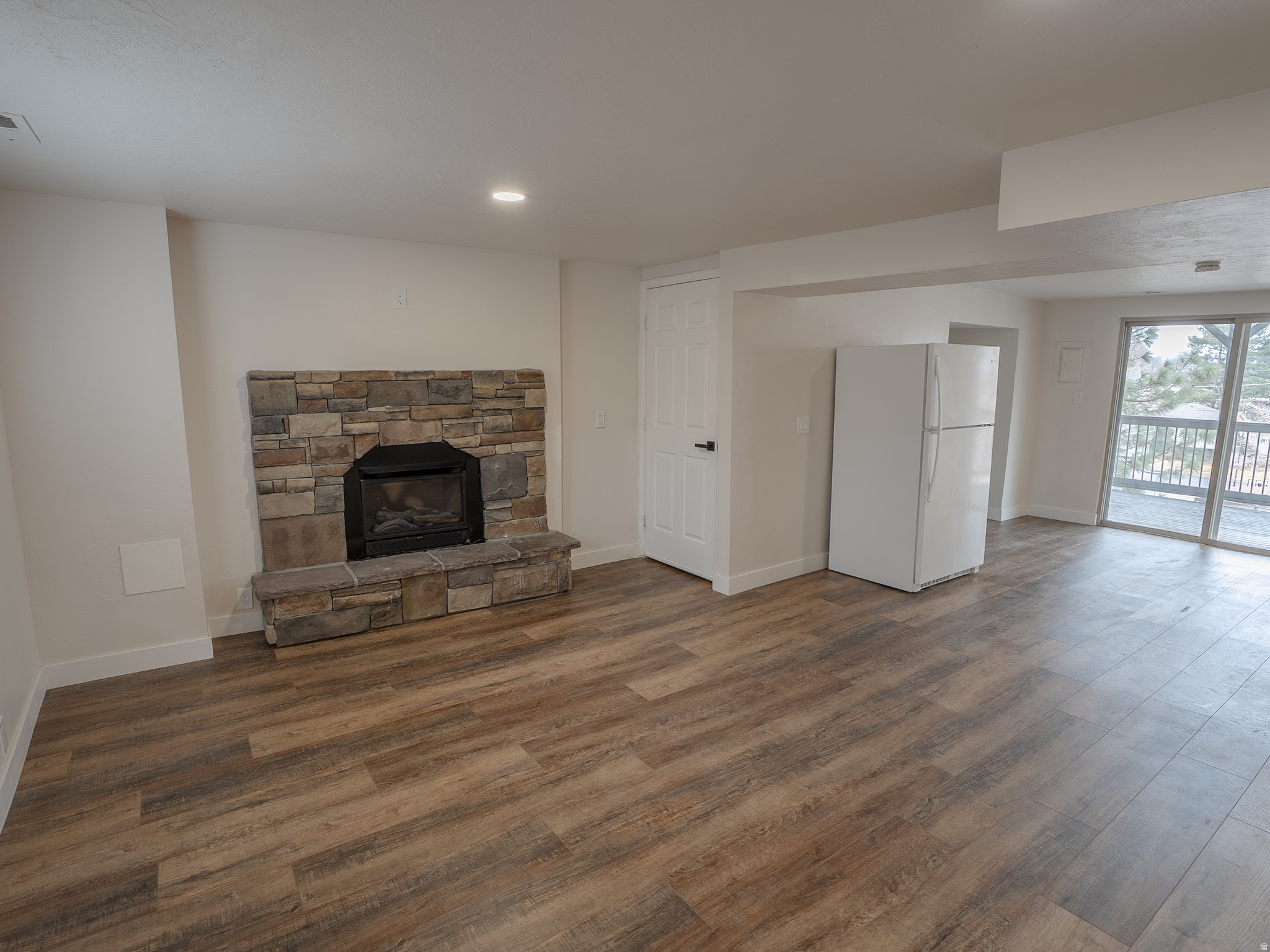 FLAT IRON MESA SUB - Residential