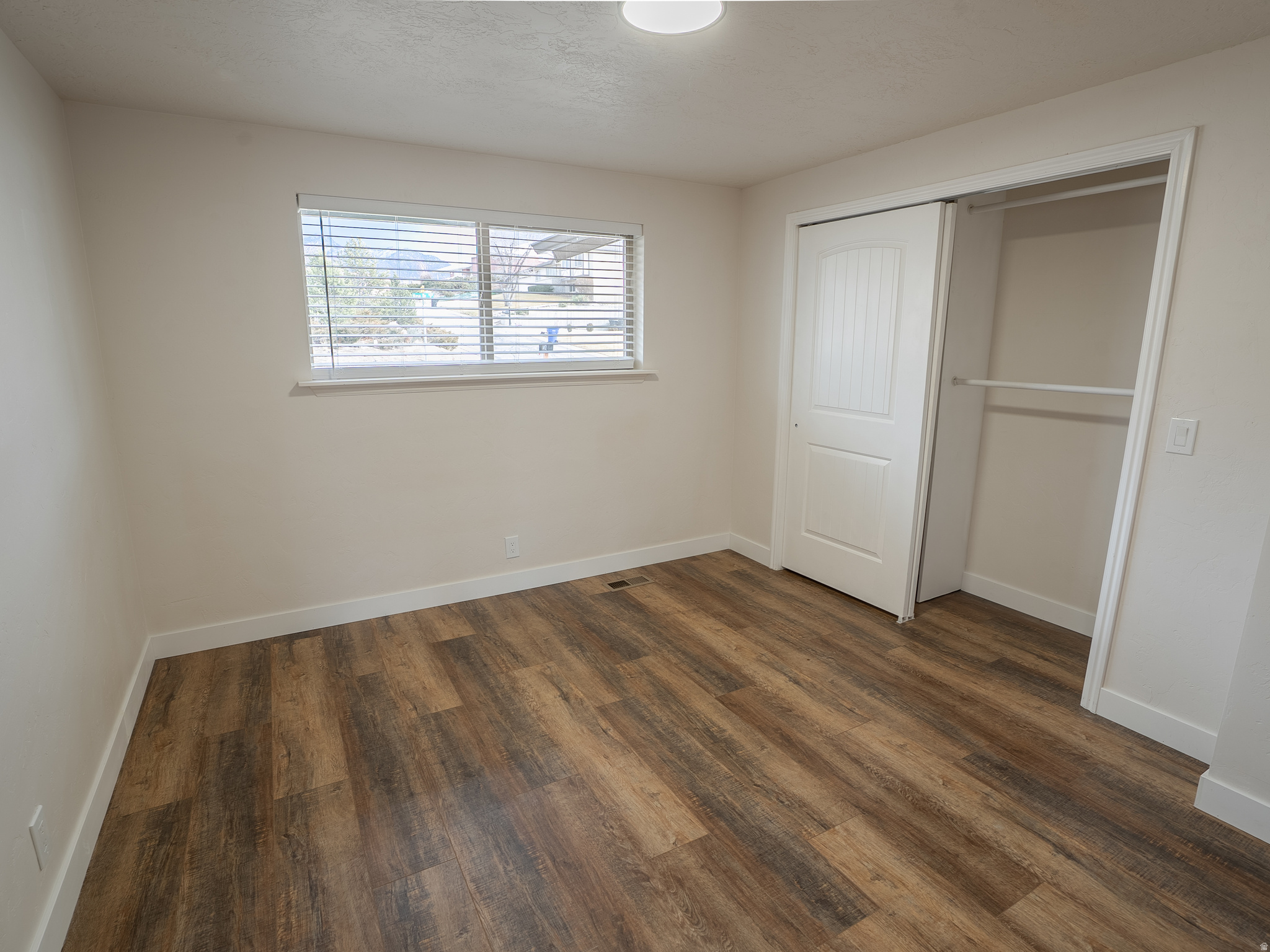 FLAT IRON MESA SUB - Residential