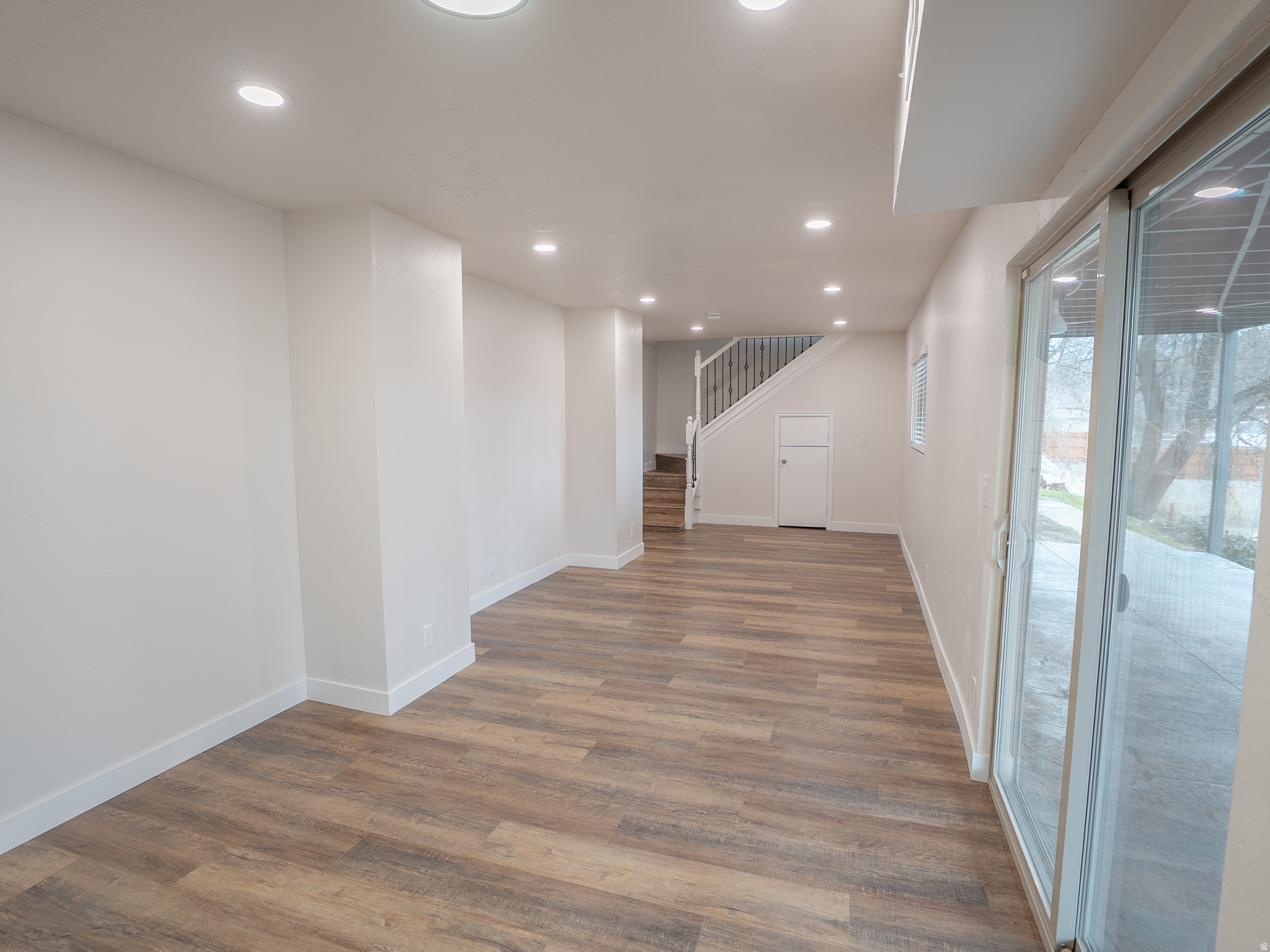 FLAT IRON MESA SUB - Residential