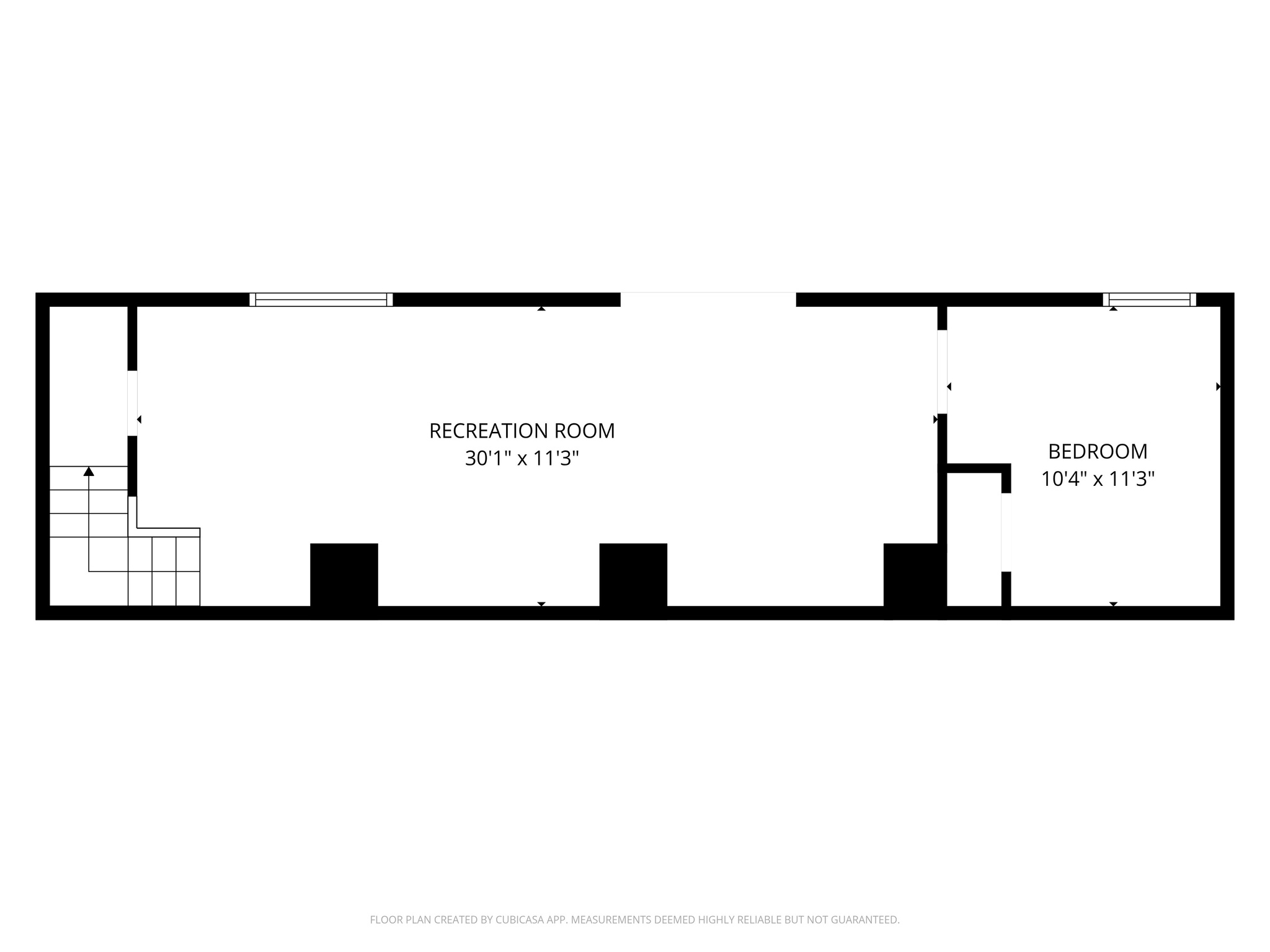 FLAT IRON MESA SUB - Residential