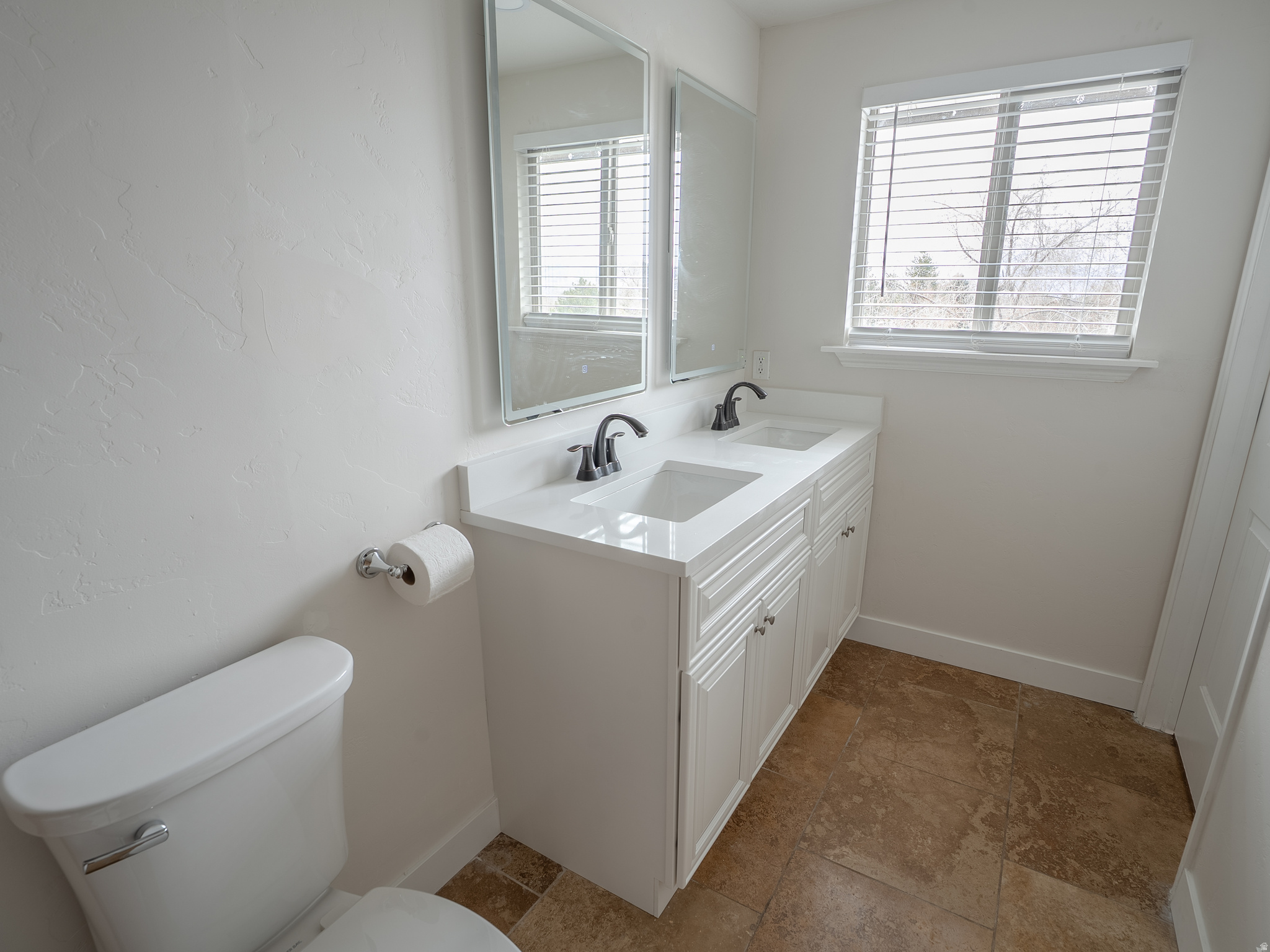 FLAT IRON MESA SUB - Residential