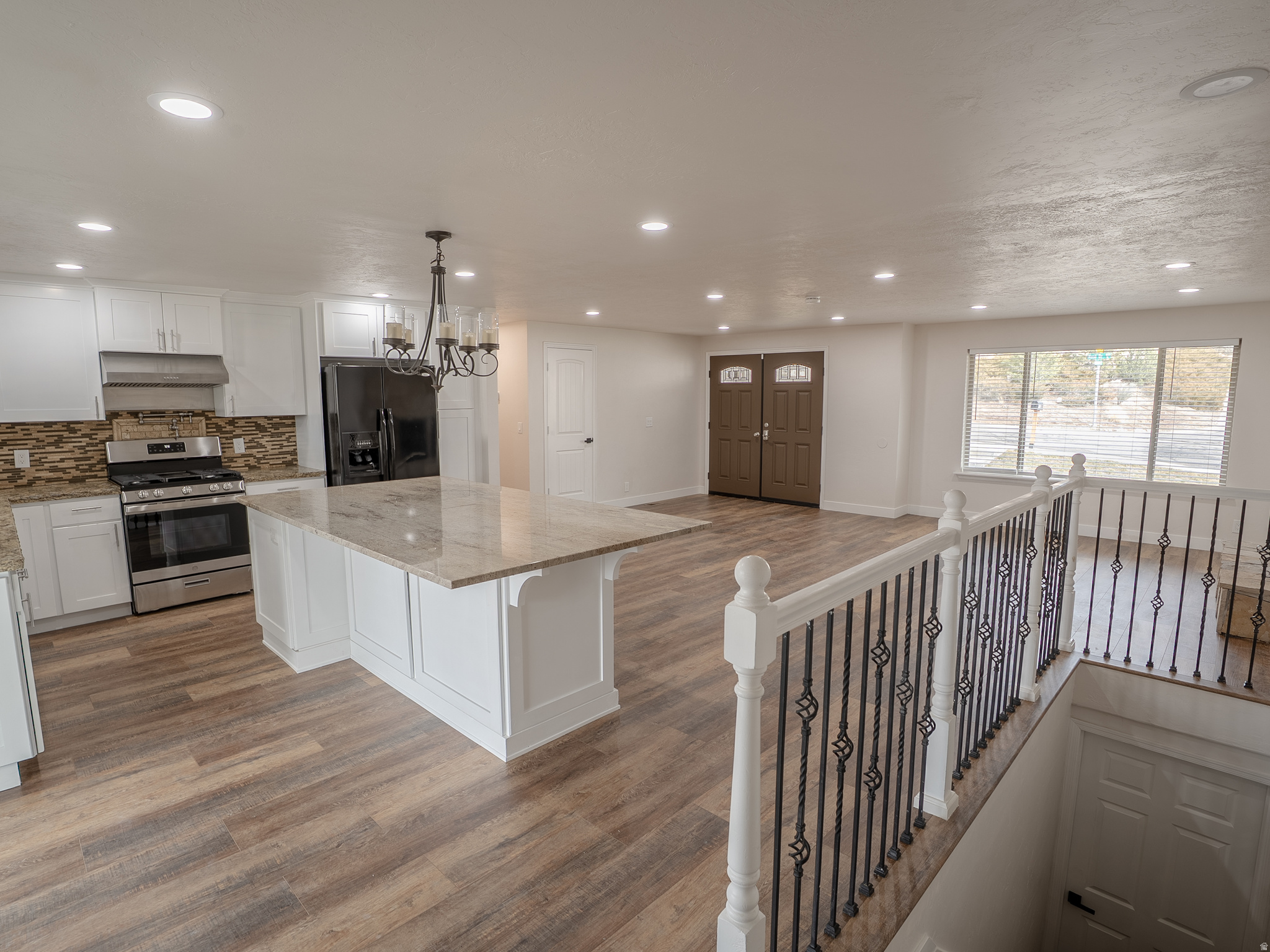 FLAT IRON MESA SUB - Residential