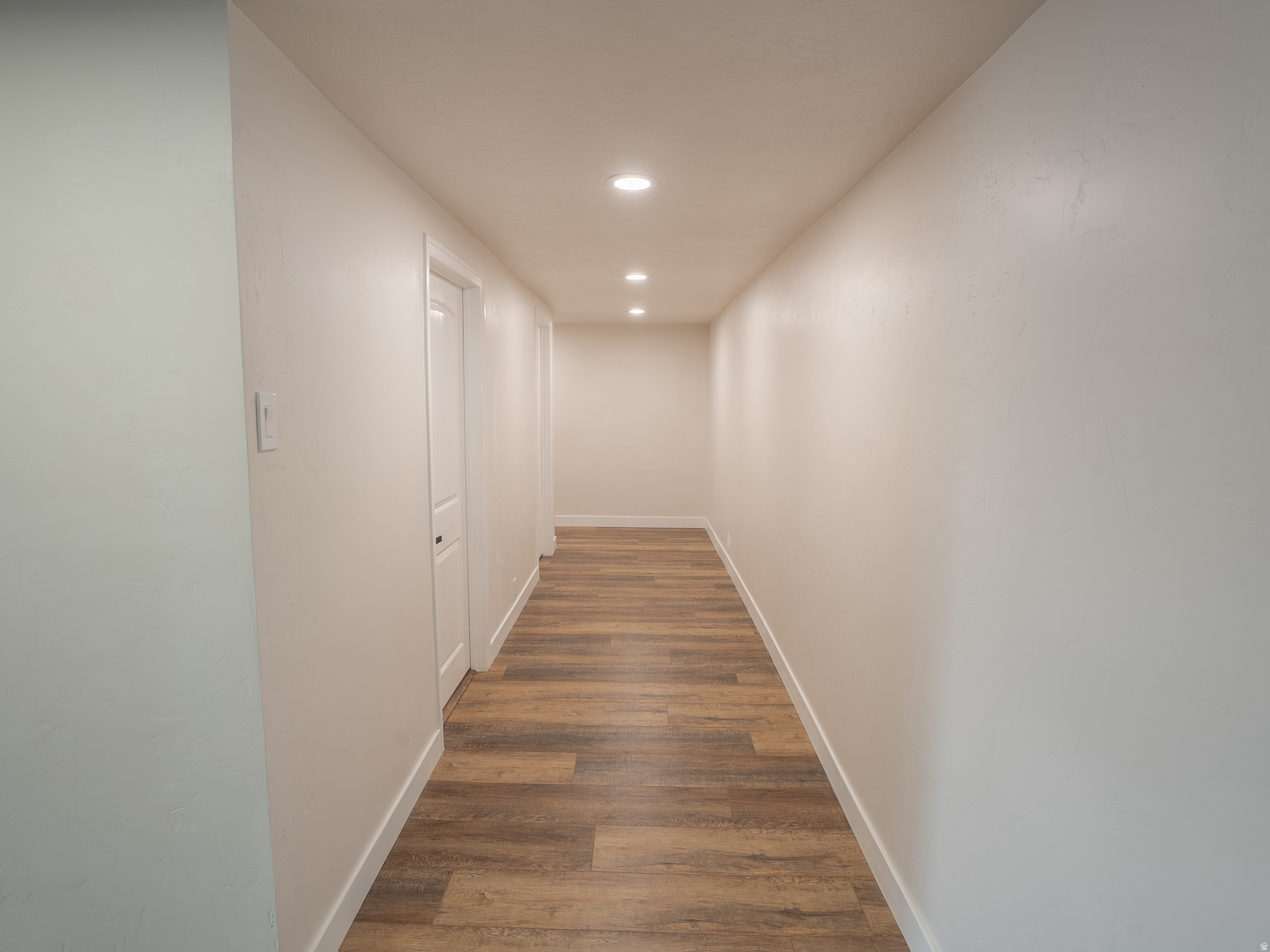 FLAT IRON MESA SUB - Residential