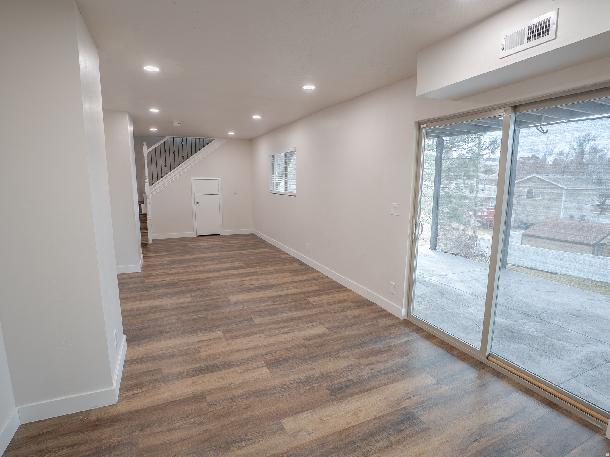 FLAT IRON MESA SUB - Residential