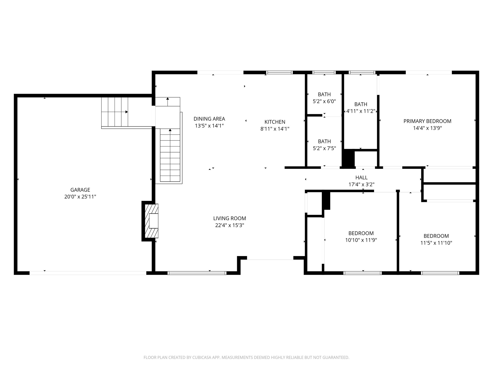 FLAT IRON MESA SUB - Residential