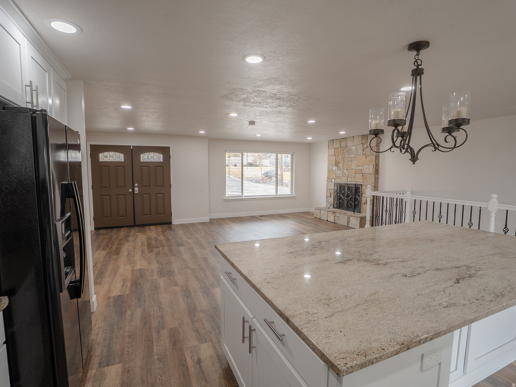 FLAT IRON MESA SUB - Residential