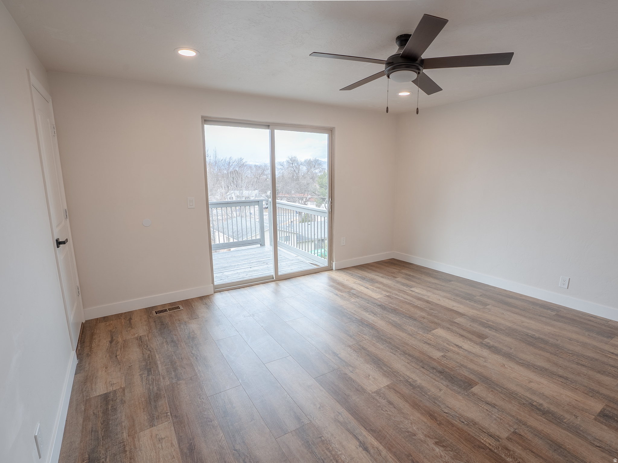 FLAT IRON MESA SUB - Residential