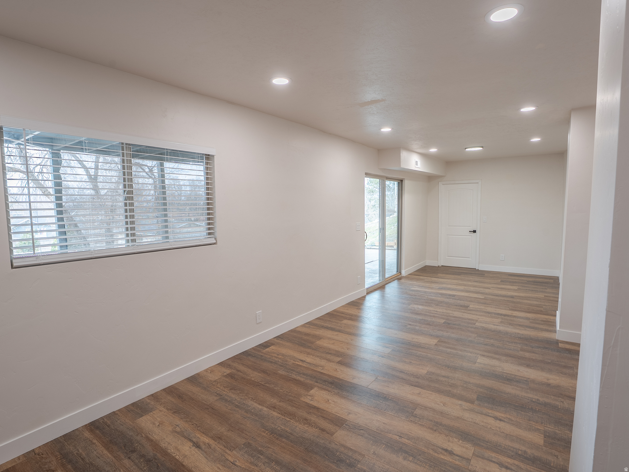 FLAT IRON MESA SUB - Residential