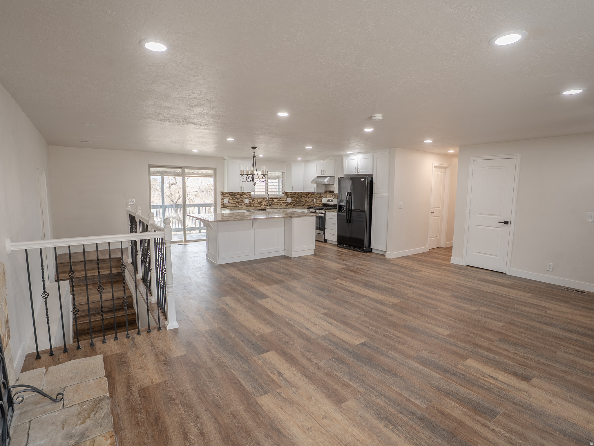 FLAT IRON MESA SUB - Residential