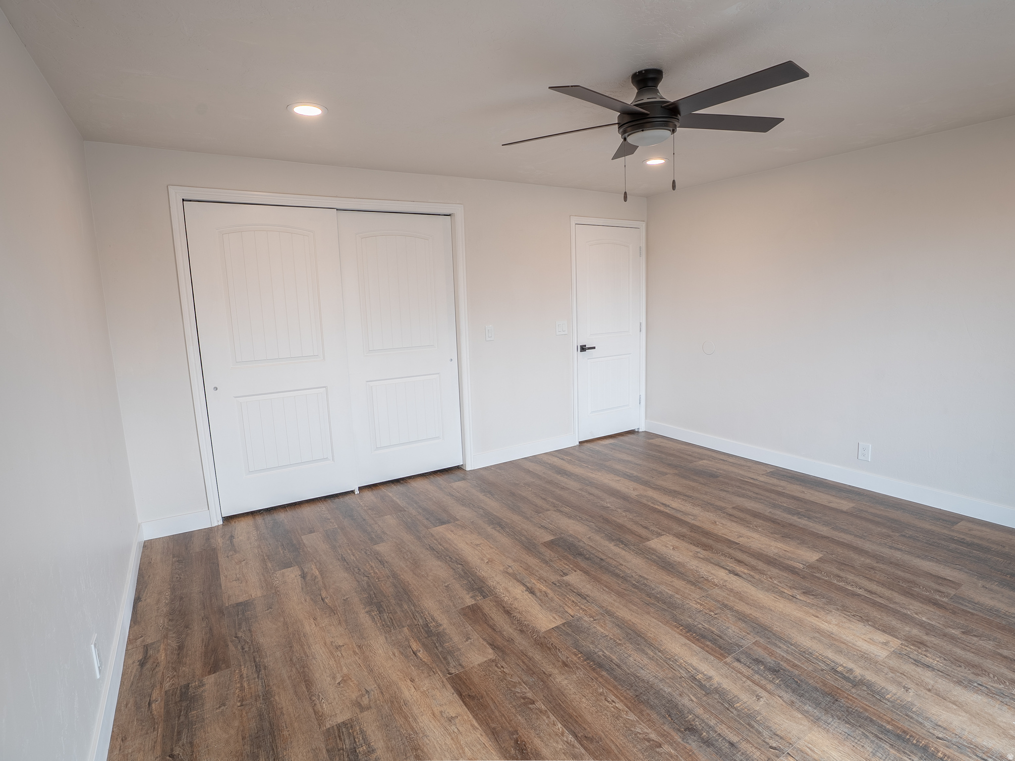 FLAT IRON MESA SUB - Residential