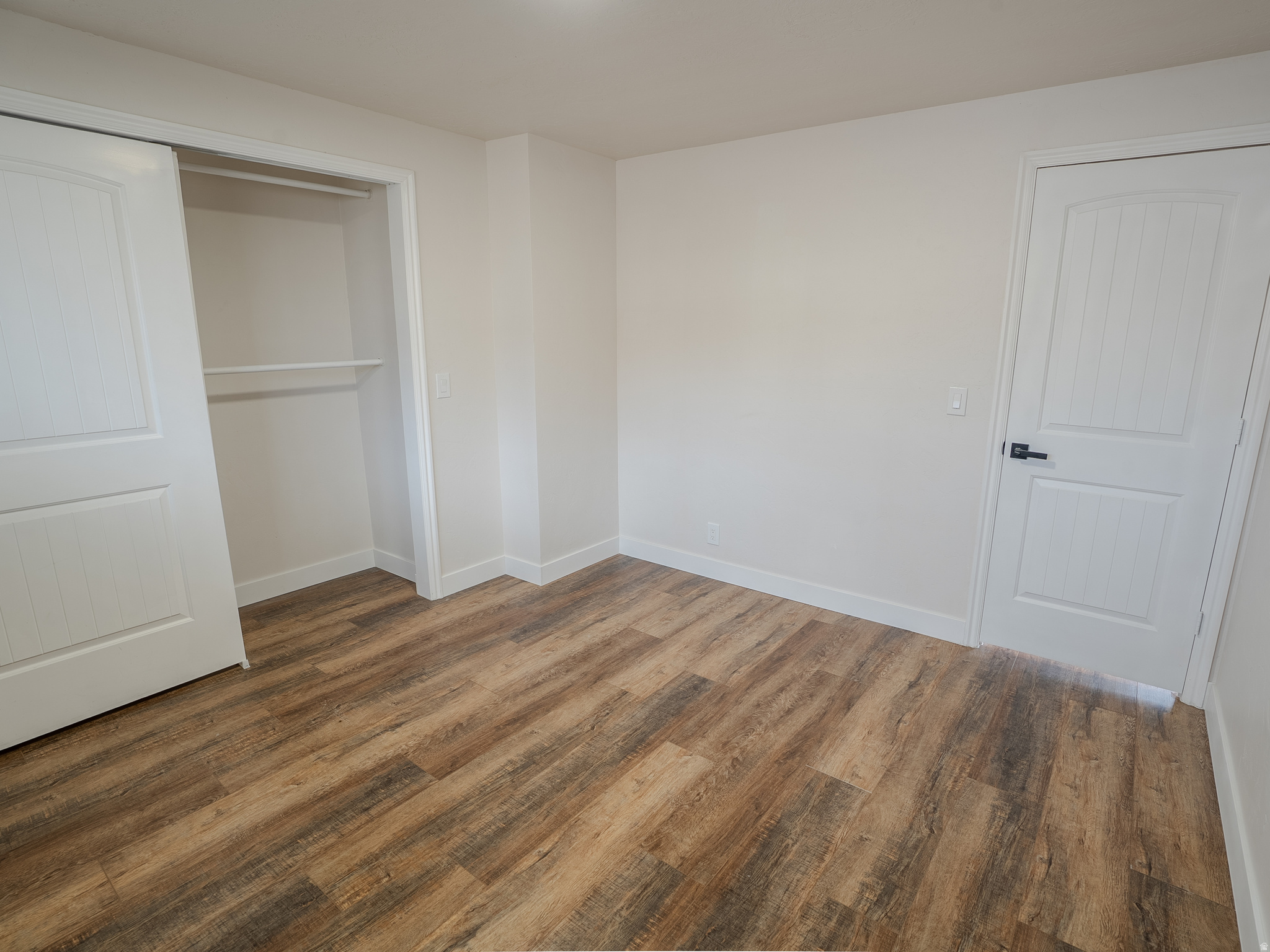 FLAT IRON MESA SUB - Residential