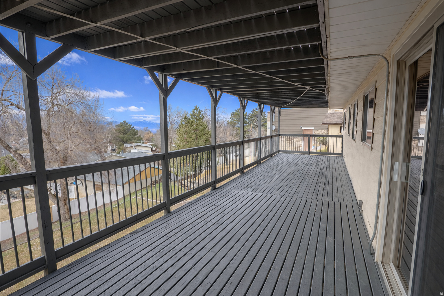 FLAT IRON MESA SUB - Residential