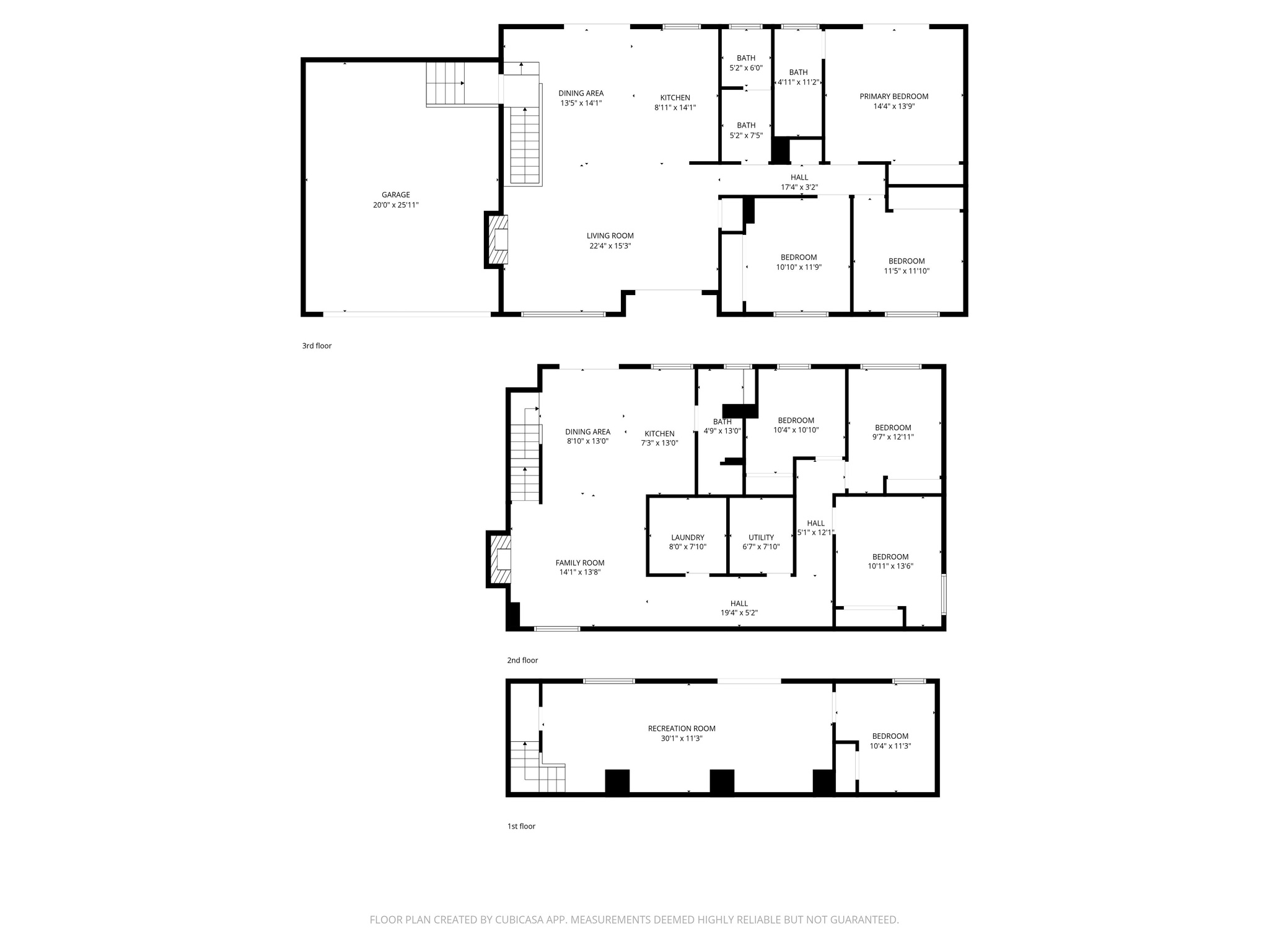 FLAT IRON MESA SUB - Residential