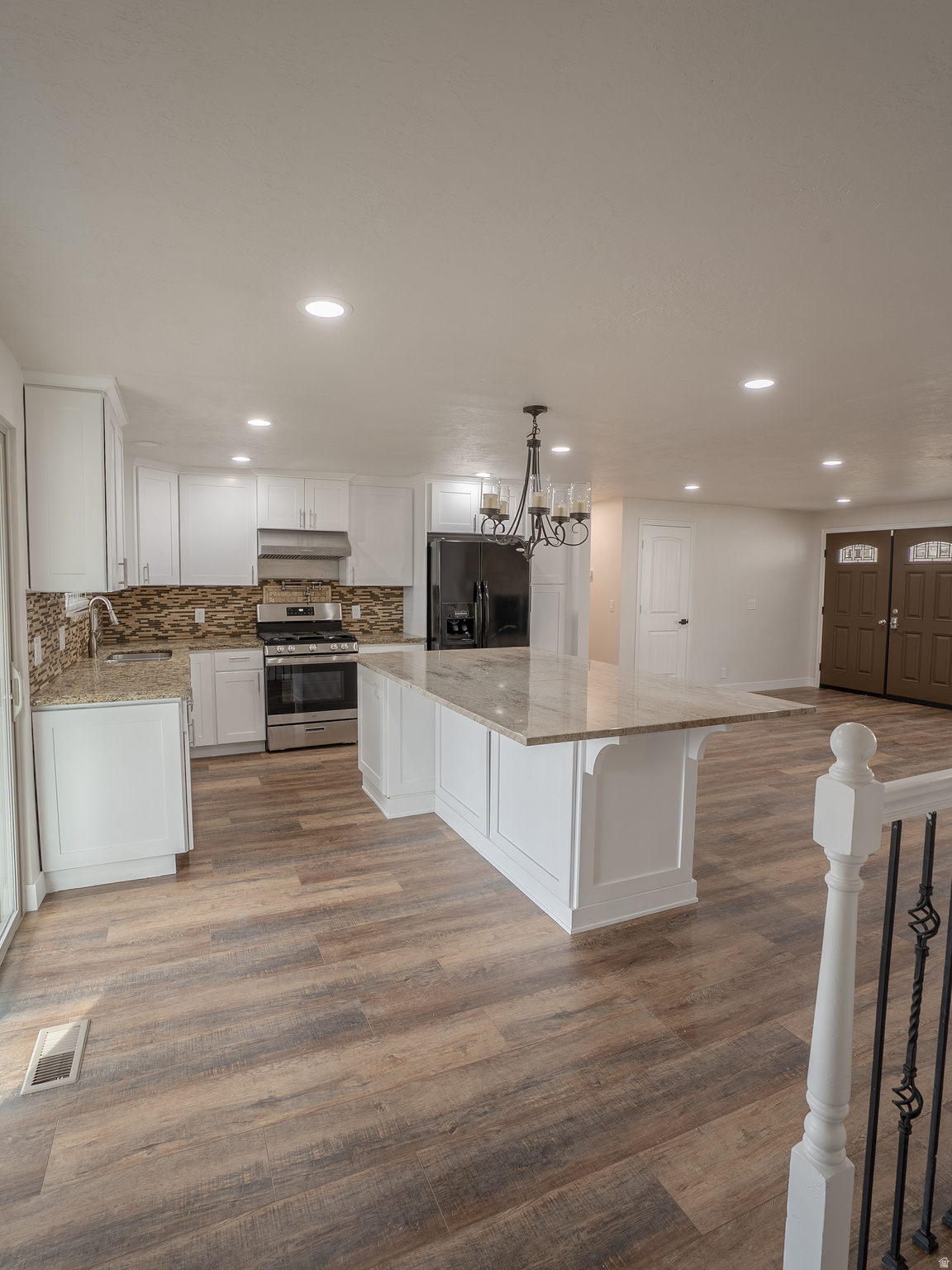 FLAT IRON MESA SUB - Residential